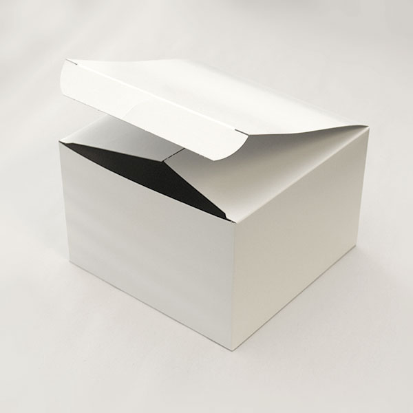 Auto Bottom Gift Box